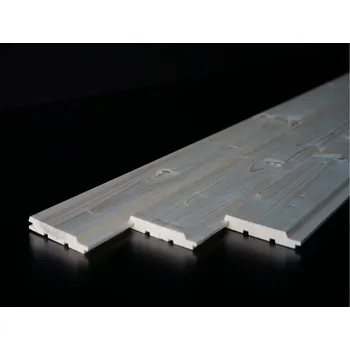 Obklad Palubky obkladové smrk AB TATRAN 15 x 118 x 4000mm