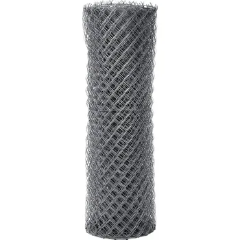 Pletivo Pletivo pozinkované 2000 mm/25 m s napínacím drátem