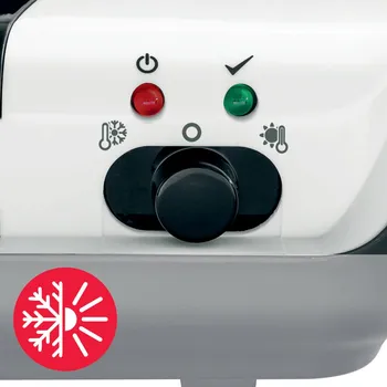 Laminátor GBC Inspire+ a technologie