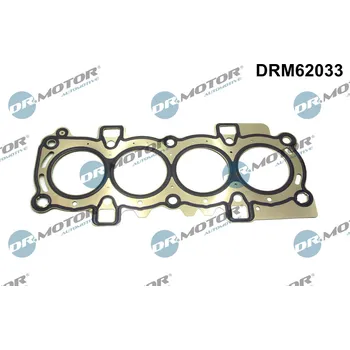 Těsnění motoru Těsnění, hlava válce DR.MOTOR AUTOMOTIVE DRM62033