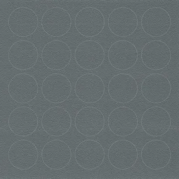 Nábytkové kování Hranipex Samolepicí krytka / Antracit perlička 101 20 mm