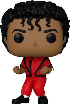 Figurka Funko POP! Rocks Michael Jackson