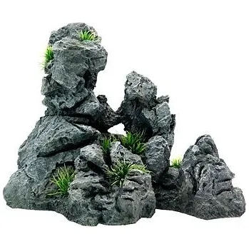 Dekorace do akvária Aqua Nova Dekorace Skalka 32,5x16x27cm