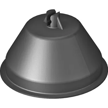 Hromosvod OBO BETTERMANN Držák 165/KR vedení střešní 5218861