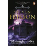 Midnight Tides – Steven Erikson
