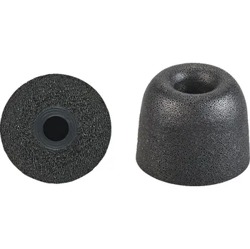 MILWAUKEE Špunty do uší z paměťové pěny, vel. L, 5 párů