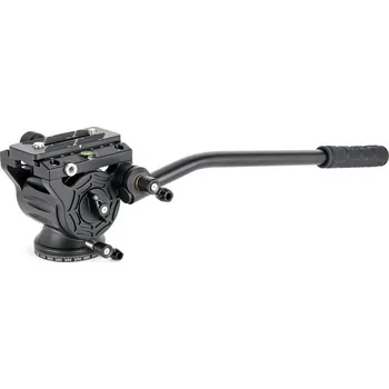 Stativ Stativová hlava 3 Legged Thing AirHead Cine Arca-Swiss páková DARKNESS 1.50000 Kg ELEKTRO Sklad1 311139 (1.50000 Kg ELEKTRO Sklad1 311139)