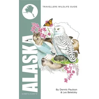 Alaska - Paulson, Dennis; Beletsky, Les