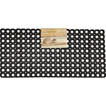 Rohožka Rohožka gumová II 22mm 50x100