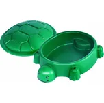 Pískoviště želva s víkem