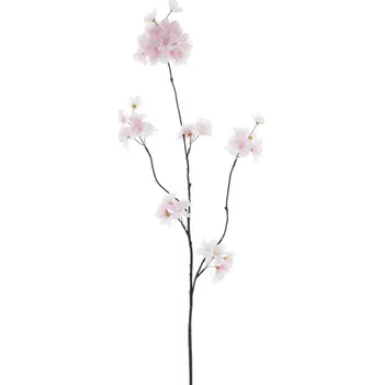 umělá květina umělá květina, Střemcha - Prunus 'Malaga' růžová V84 cm (N912437)