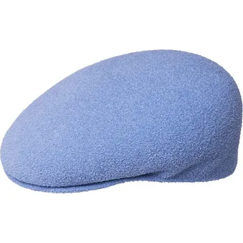 Kšiltovka Bekovka Kangol Bermuda 504 Lt Blue velikost M