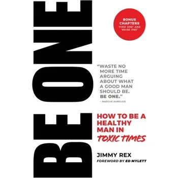 Osobní rozvoj BE ONE - Rex, Jimmy