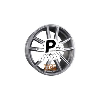 Disk CMS C30 Racing Silber (SR) 6.50 x 16 ET 42 5x112