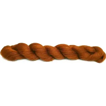 Příze Mohair by Canard Kid Mohair 1-ply Koňak 1148 (Mohérová příze Kid Mohair 1-ply Cognac)