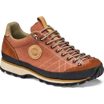 Dámské tenisky Boty LOMER BIO NATURALE CANVAS Uni velikost bot 40