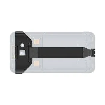 Pokladní systém Gumový pásek na zápěstí pro C66