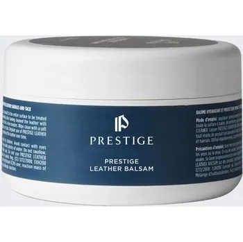 Přípravek pro údržbu obuvi Prestige Balzám na kůži P14 300ml