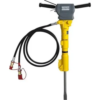 Pneumatické kladivo ATLAS COPCO Hydraulické kladivo LH 280 E breaker, 28x160