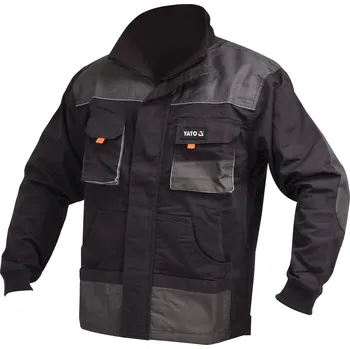 Autodoplněk Pracovní bunda vel. XXL Yato YT-80181