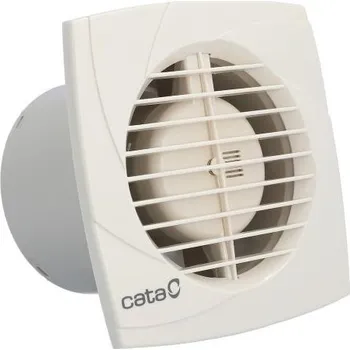 Domácí ventilátor Cata (Španělsko) Cata B PLUS Průměr [mm]: Ø 100, Funkce: Základní model Ø 100 / Ø 120 / Ø 150