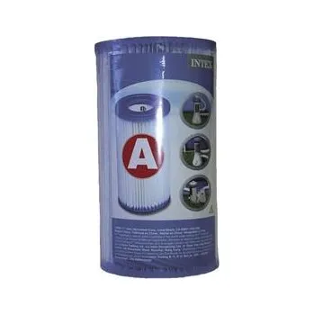 Bazénová filtrace Filtr Intex A pro kartušové filtrace