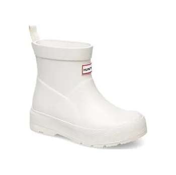 Pánské holínky Holínky Hunter HFC-04 Écru 31