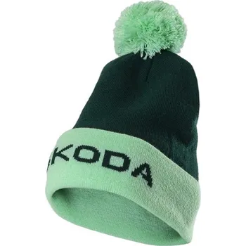 Pokrývka hlavy ČEPICE v barvách ŠKODA AUTO 6U0084303A