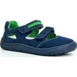 PROTETIKA BAREFOOT SANDÁLY PADY NAVY (20) - 8585003498358