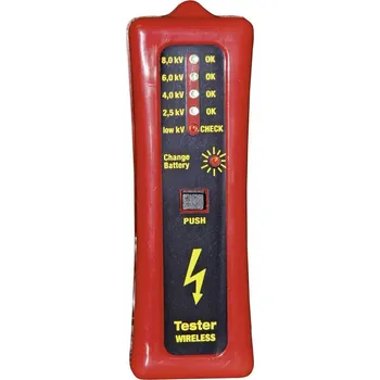 Kerbl 44669 zkoušečka na elektrický ohradník