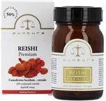 Puntura Reishi Premium 500 mg 100 cps.