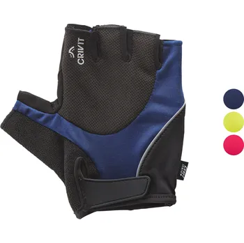 Cyklistické rukavice CRIVIT Cyklistické rukavice