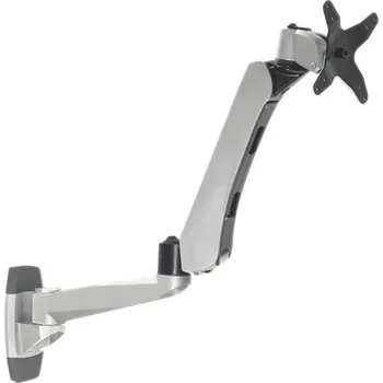 Držák monitoru SpeaKa Professional SuperFlex, montáž na stěnu se vzduchovým pístem