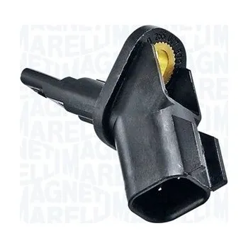 ABS Snímač, počet otáček kol MAGNETI MARELLI 172100039010