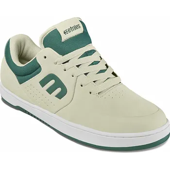 Pánské tenisky Boty Etnies MARANA Tan/Green velikost 44.0