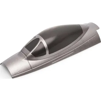 RC vybavení E-flite UMX F-86 Sabre 0.44m: Kabina