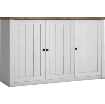 Komoda GALA Komoda K3D Prowansja