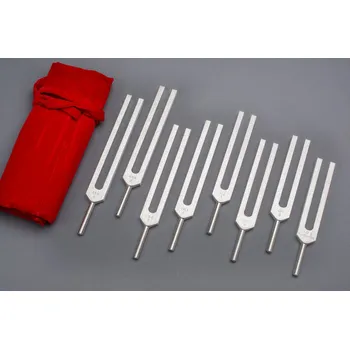 Příslušenství k hudebnímu nástroji Biosonics, USA Solární harmonické spektrum