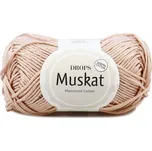 Drops Muskat Uni Colour