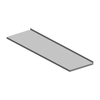 Deska pro SCH/SM 4D s lemem | RM - SCH/SM 4 DL