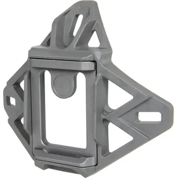 NV základna pro montáž nočního vidění Shroud 3.0 na helmu EX Ballistic - Foliage Green, FMA