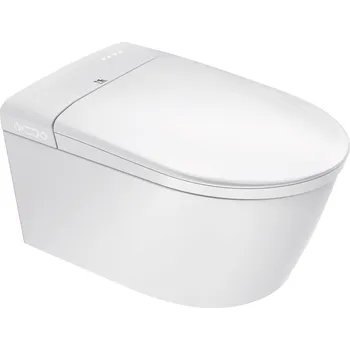 Klozet Major&Maker Superior bidetové wc závěsné bílá 7012B