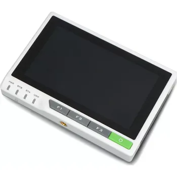 Stolní počítač ReTerminal - HMI zařízení s Raspberry Pi CM4 a 5" dotykovou obrazovkou CM4108032