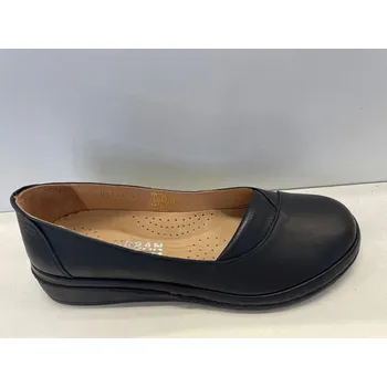 Dámské polobotky MediLine Grand mode dámské polobotky 04102 BLACK velikost 41 Ostatní: černá, Rozměr: 41