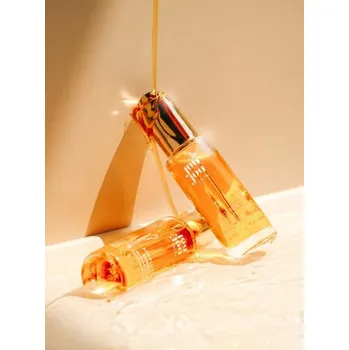 Pleťový olej JouJou Botanicals Absolute Berry Bio pleťový olej s retinolem 30 ml