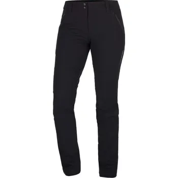 Dámské kalhoty Northfinder SALLY dámské kalhoty NO-491OR-269 black dámské kalhoty