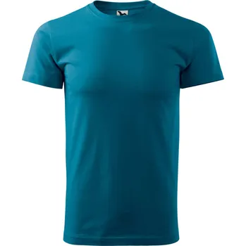 Malfini Basic 129 petrolejové