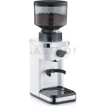 Barová židle Elektrický mlýnek na kávu, bílý | GRAEF, CM 501