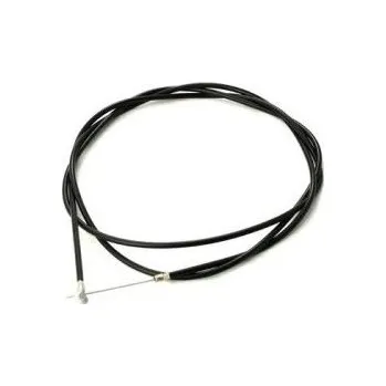 Lanko parkovací brzdy CLICGEAR brzdové lanko k vozíkům