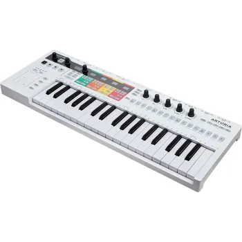 Master keyboard Arturia KeyStep Pro